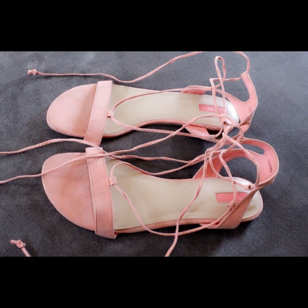 Forever21 sandals